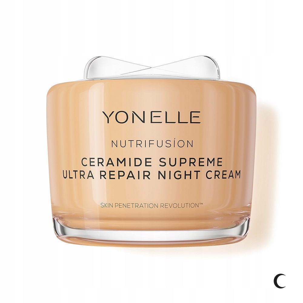 Yonelle Nutrifusion Ceramide Supreme Krem Na Noc