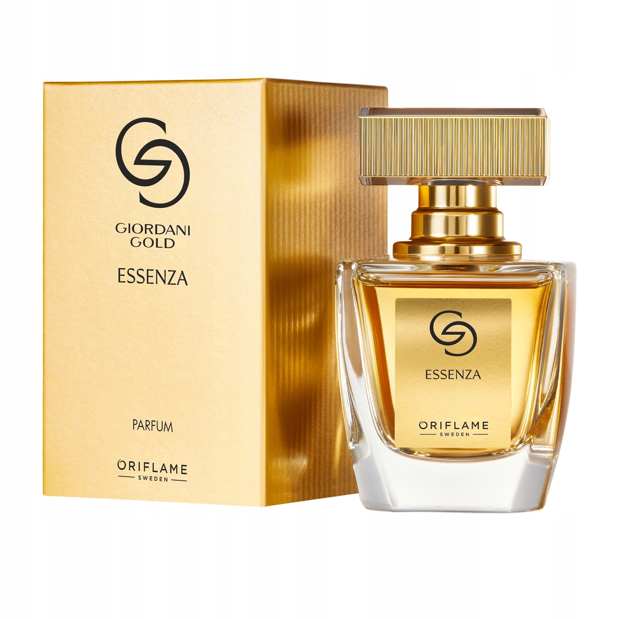 Perfumy Giordani Gold Essenza Oriflame 50 ml