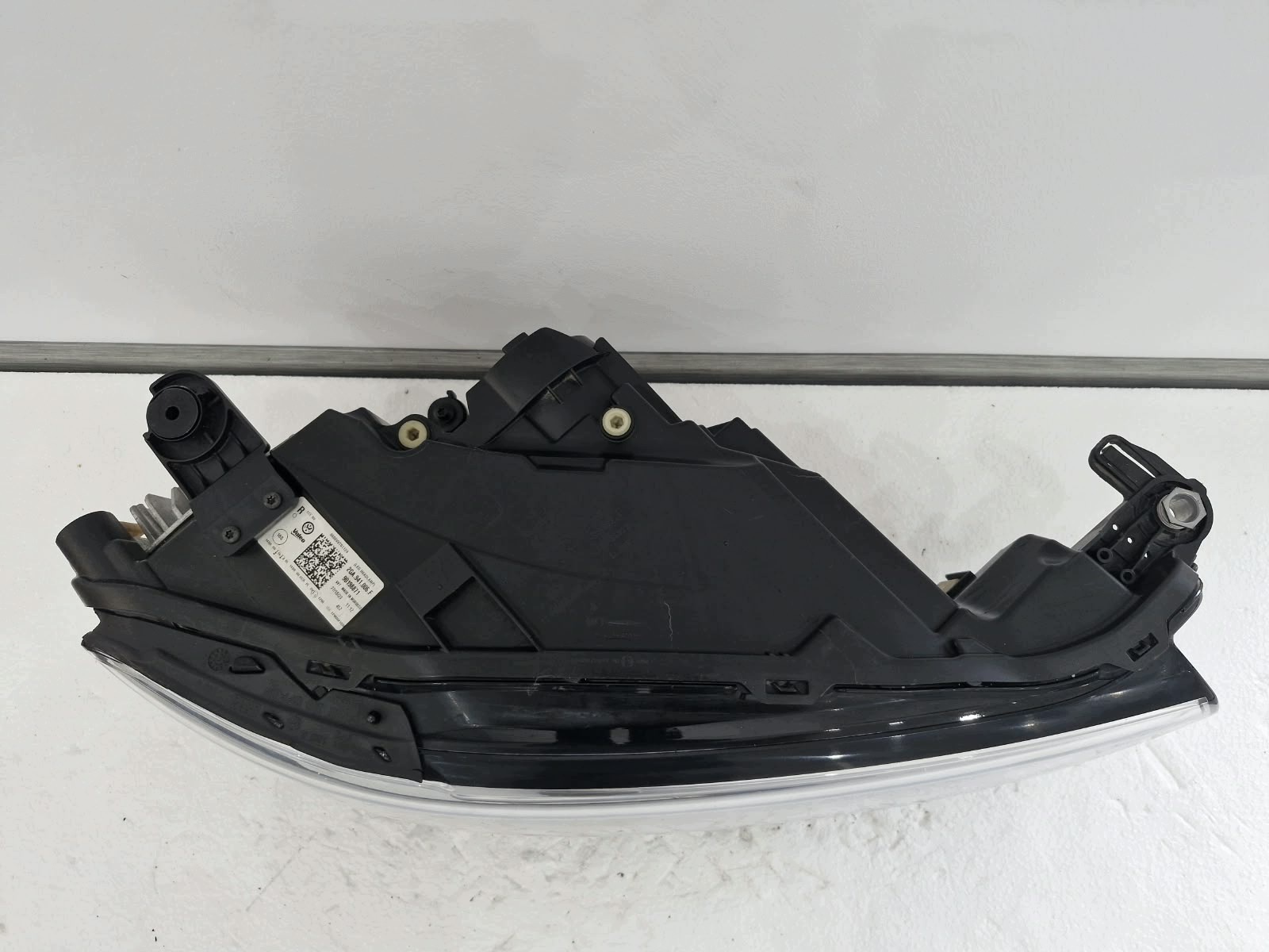 light right VW T-Roc LIFT FULL LED