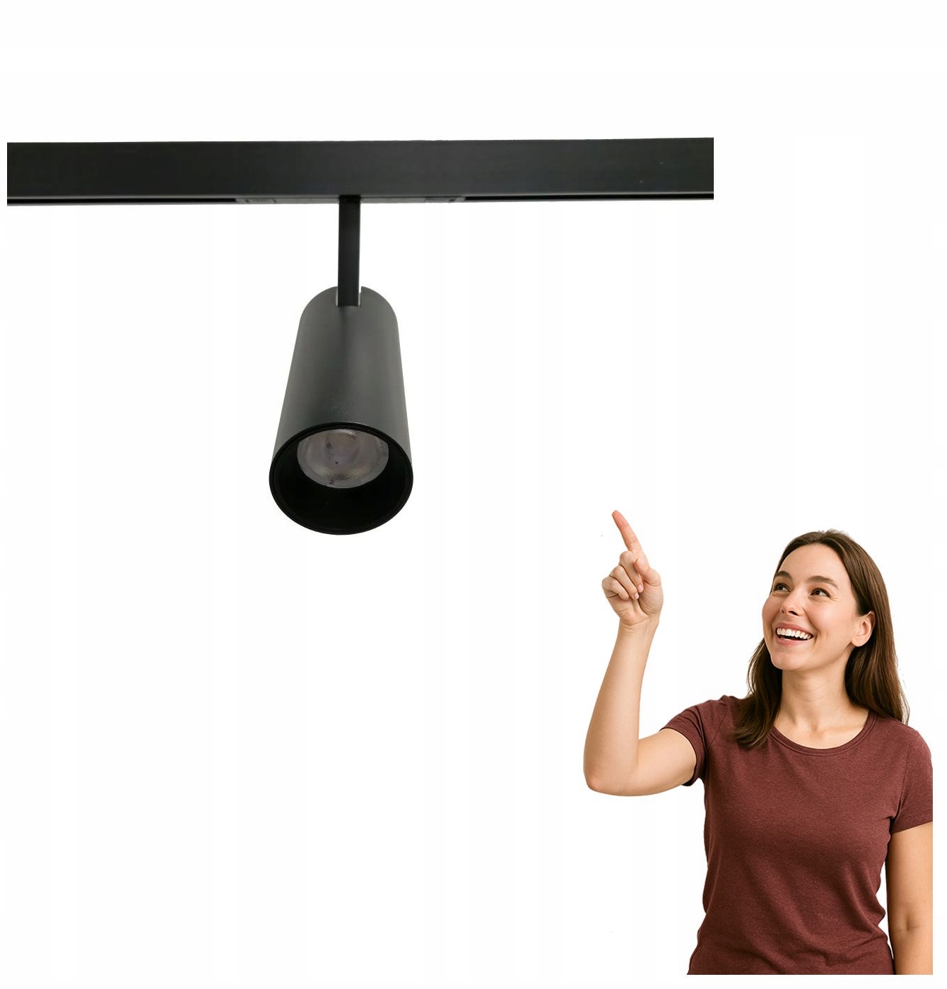 Led reflektor 18W Beter TLV-03-18 Yaskr