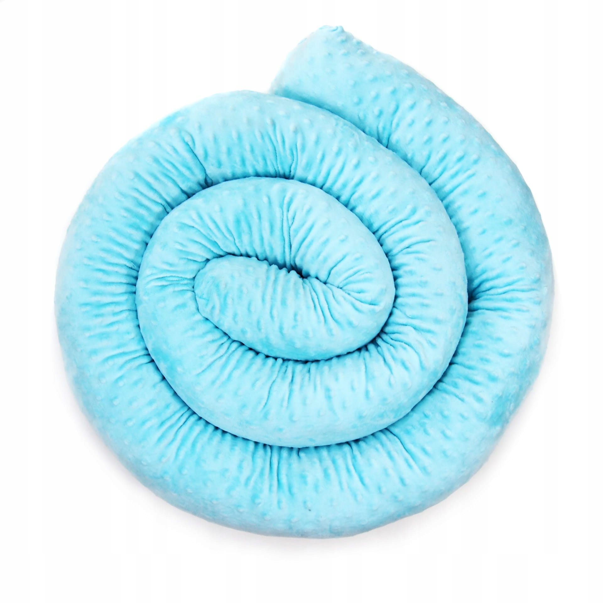 

Kerstin Ochraniacz Wałek Minky 180 CM Do Łóżeczka