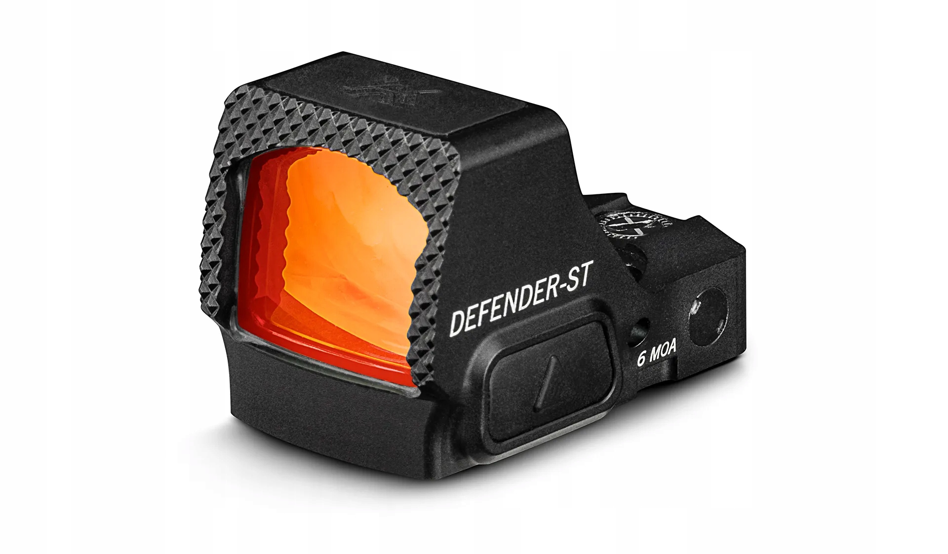 Kolimátor Vortex Defender-st 3 Moa Micro Red Dot