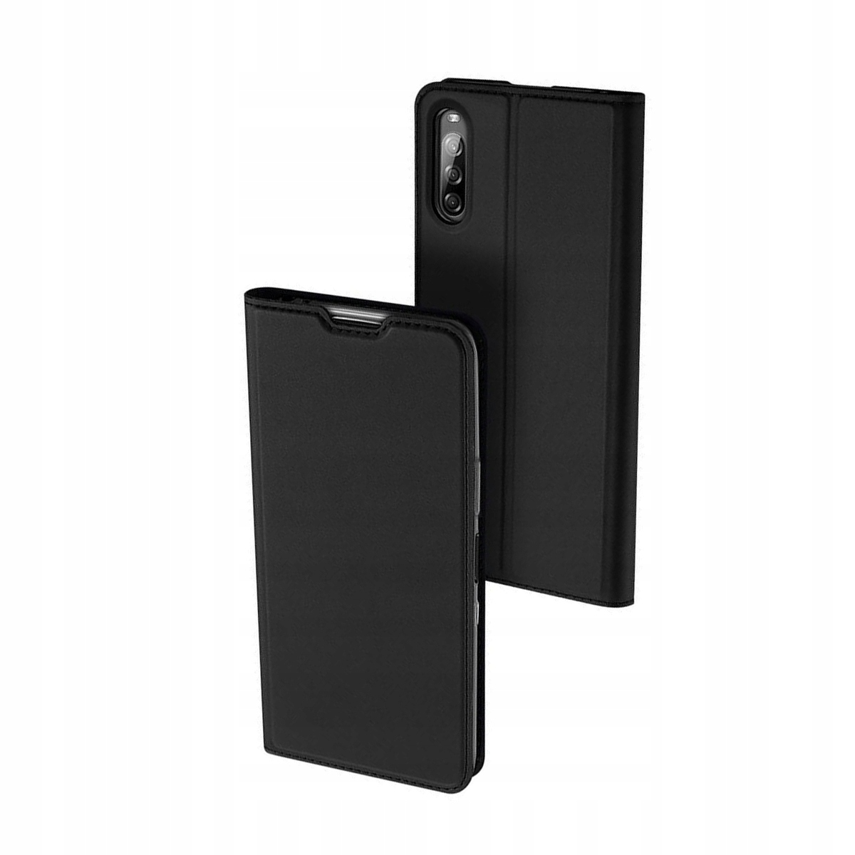 

Duxducis Skinpro Etui Case Obudowa Do Xperia L4
