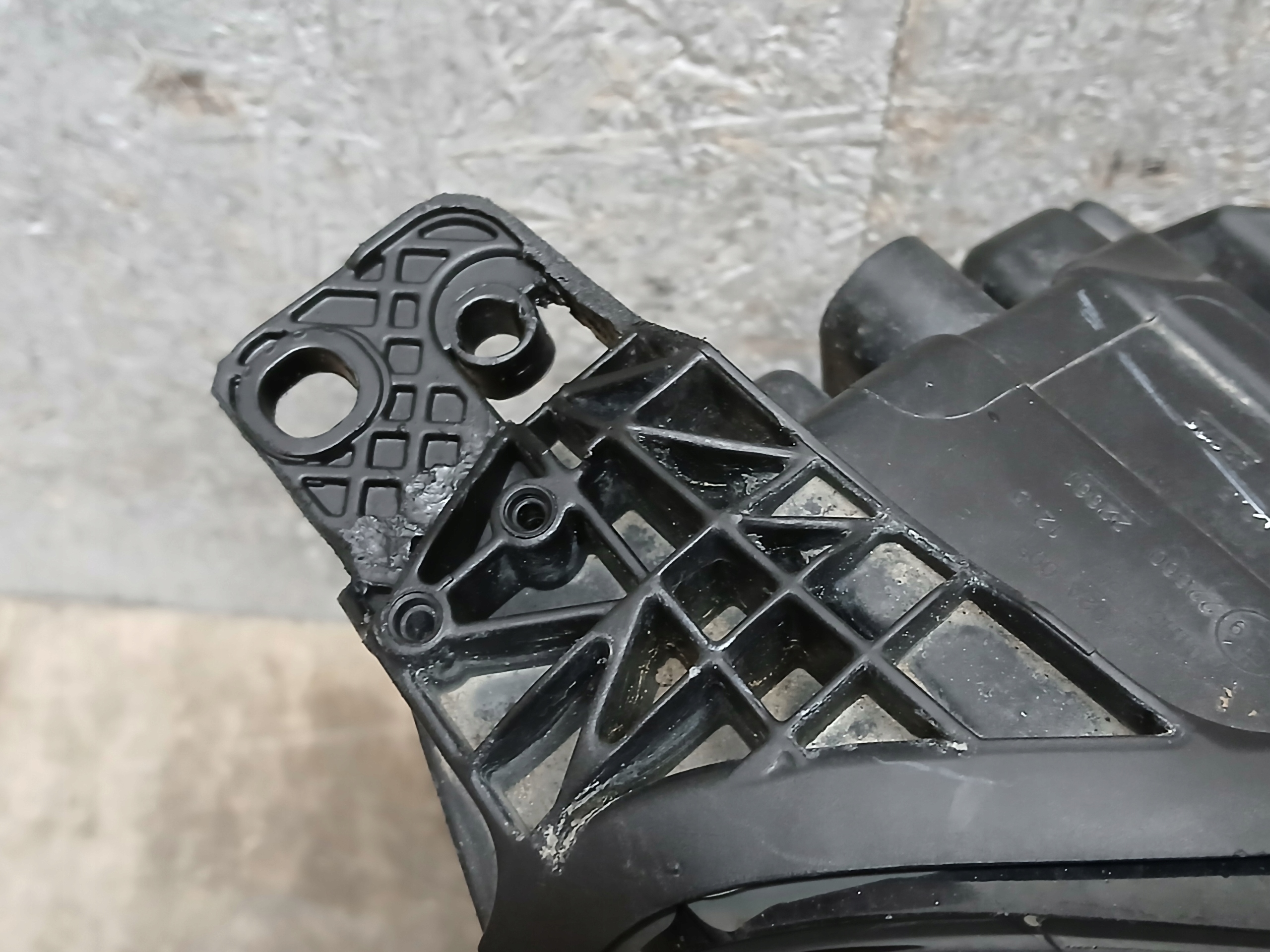 light front right FORD PUMA MK2 F1TB-13E014-EK