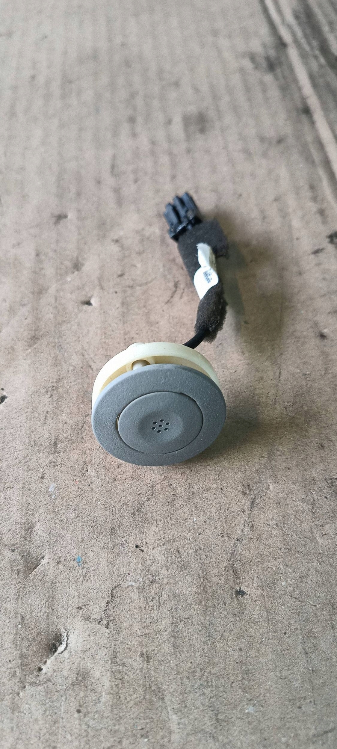 KIA HYUNDAI MIKROFON BLUETOOTH GLOSNOMOWIACY 2019R