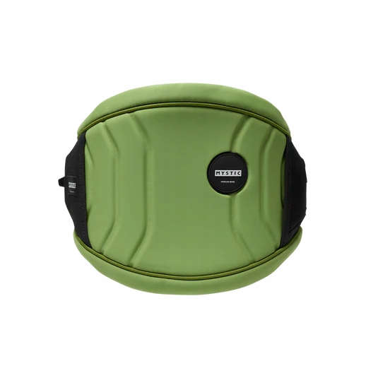 Trapeze Mystic Dazzled Soft Green M