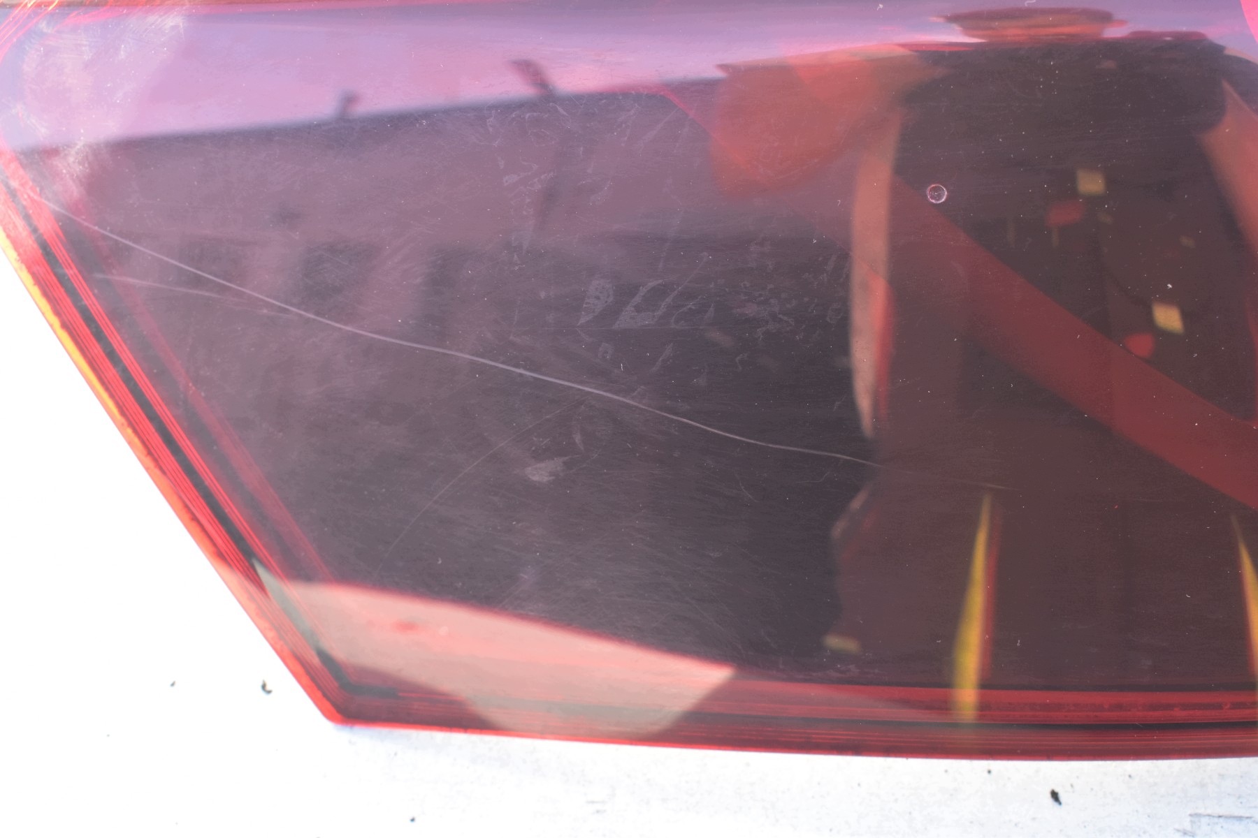 light left rear part OPEL INSIGNIA A LIFT 2013-2017 39024224