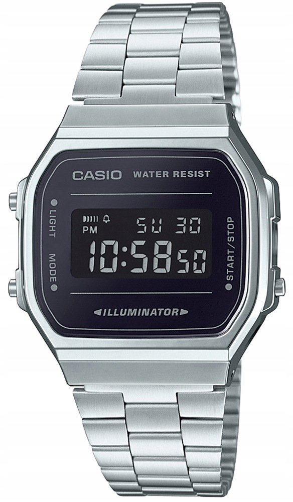 Pánské hodinky Casio Vintage Classic