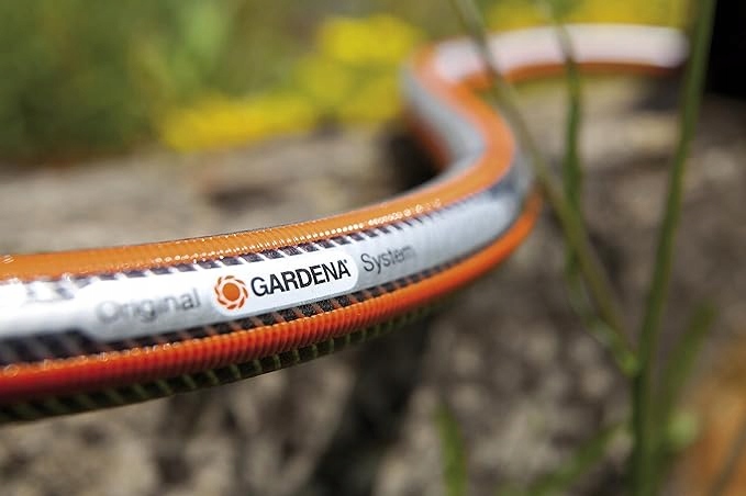 GARDENA WĄŻ OGRODOWY HIGHFLEX 1/2
