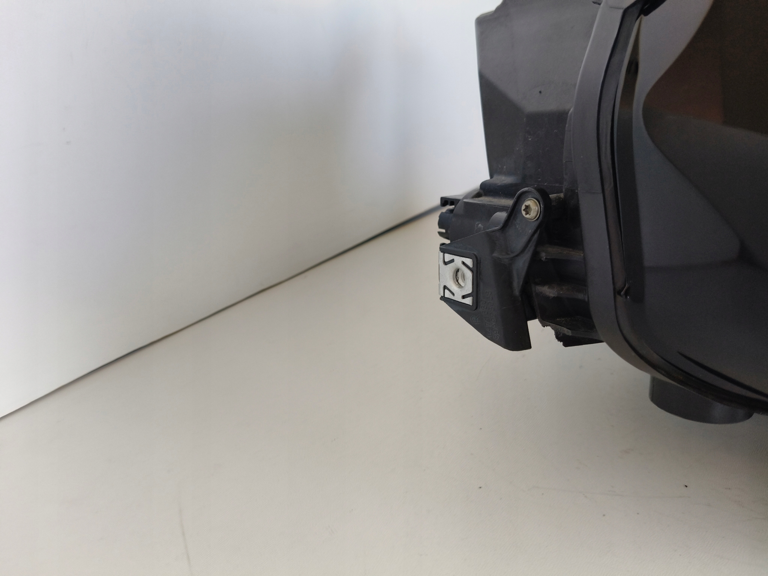 Licht rechts REFLEKTOR AUDI Q4 89A FULL LED MATRIX