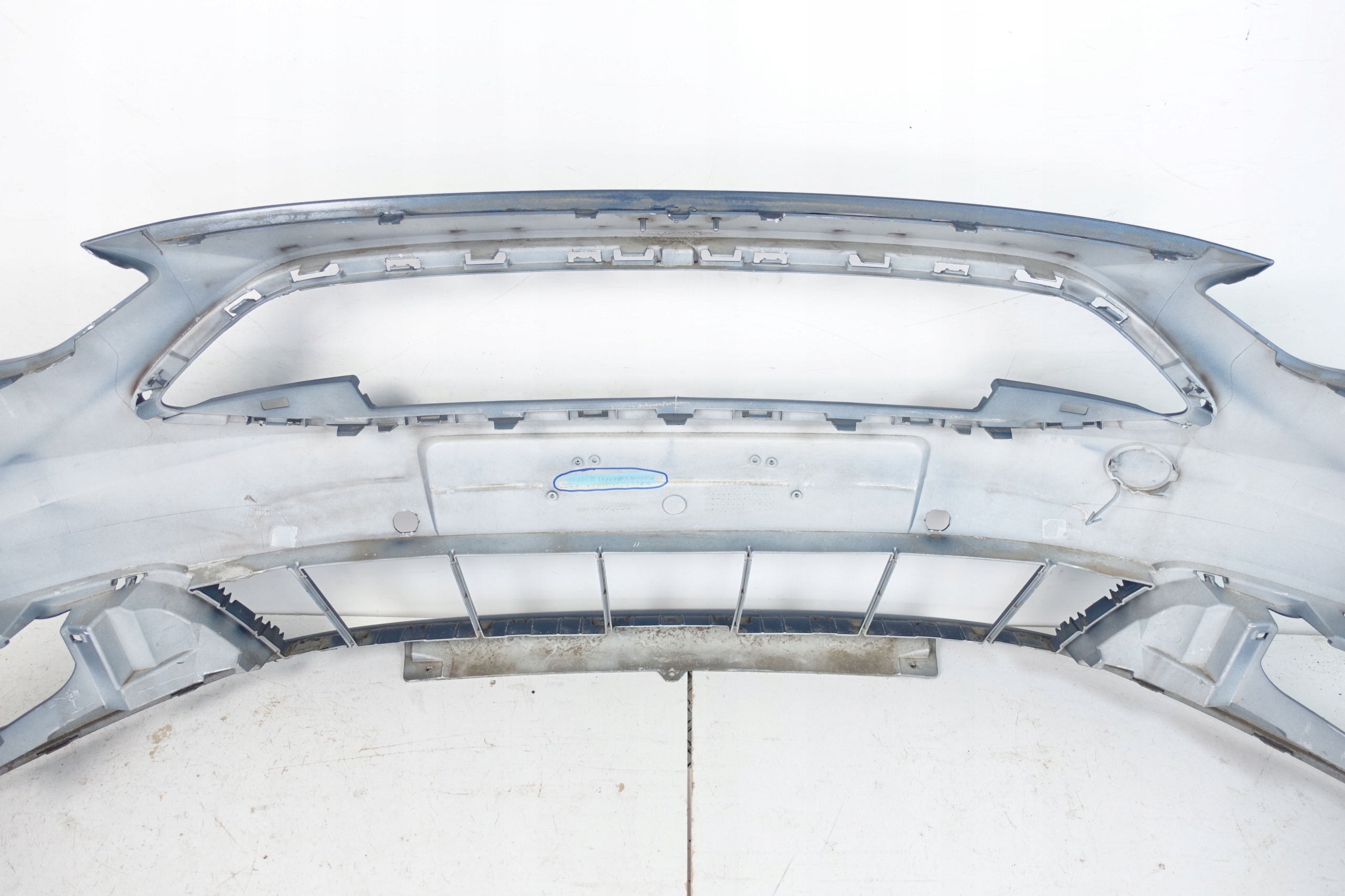FORD C-MAX MK2 II 2015- LIFT bumper front front F1CB-R17757-AC