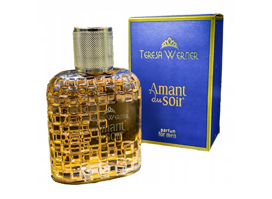 Parfém Teresa Werner Amant Du Soir 100 ML