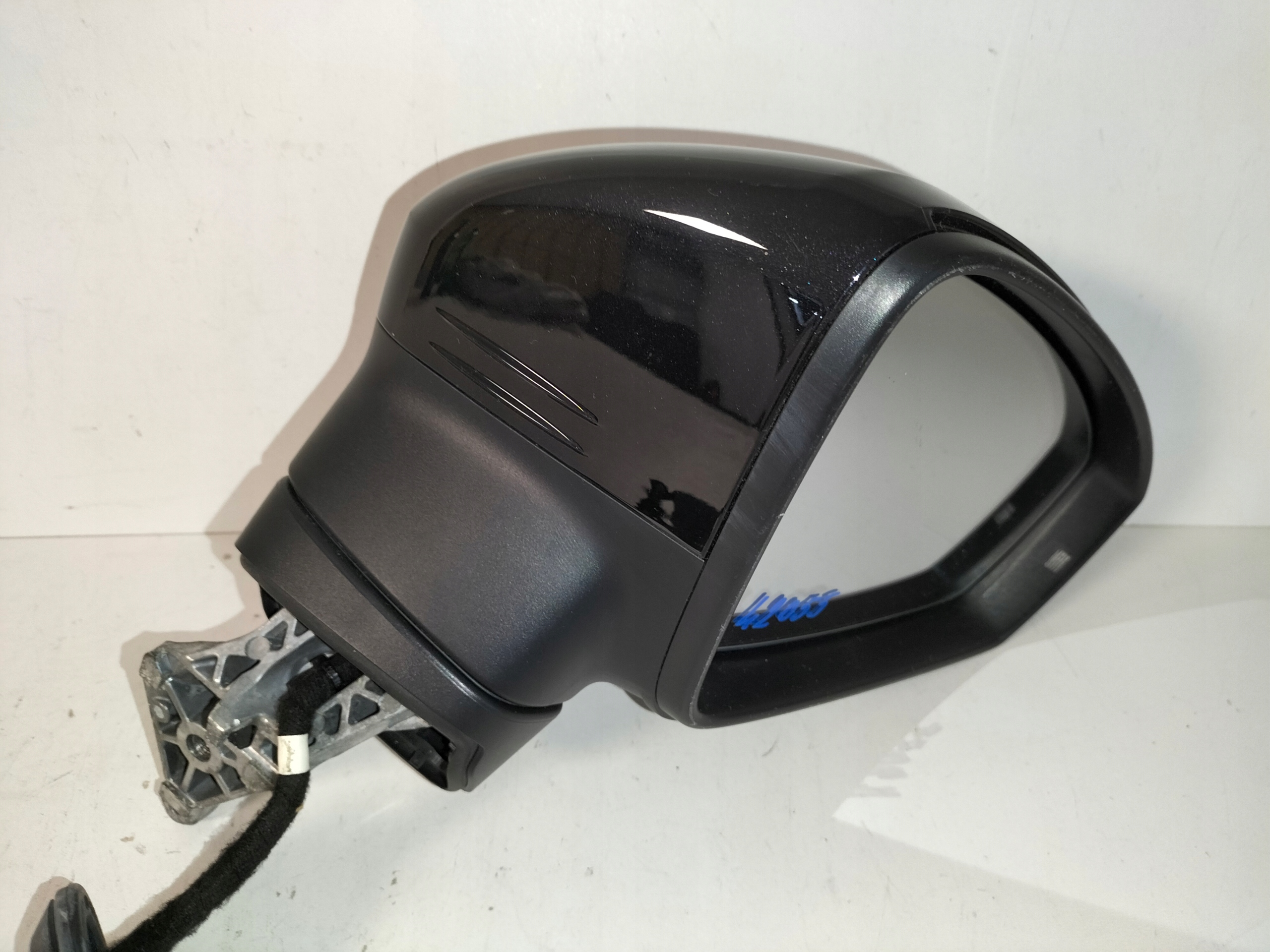 mirror right electrics VW TIGUAN II 16