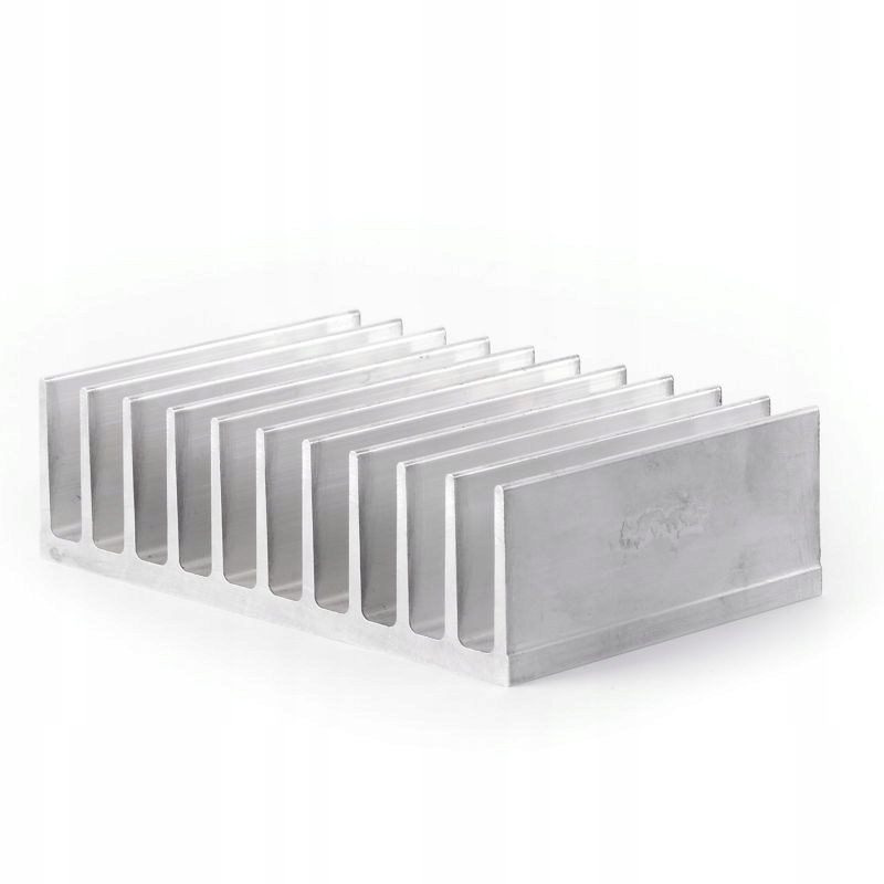 RADIATOR A5724 L-8cm