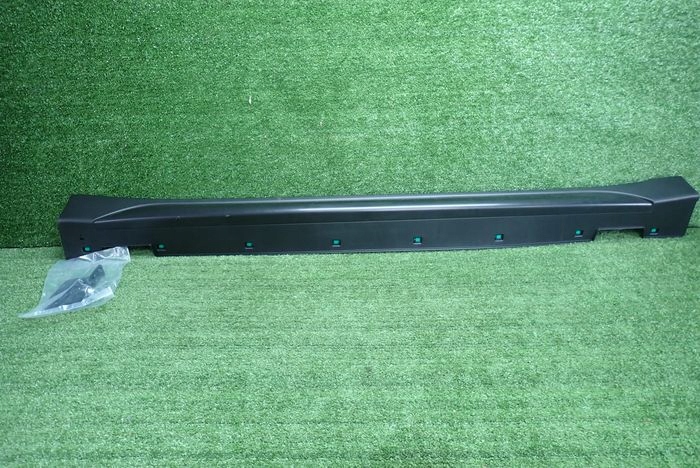 HYUNDAI TUCSON III 15- moulding threshold right 87754-D7100