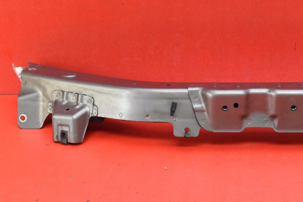 support panel for radiators pillar upper CHEVROLET EQUINOX 2 II 2.4 ECOTEC 182 KM