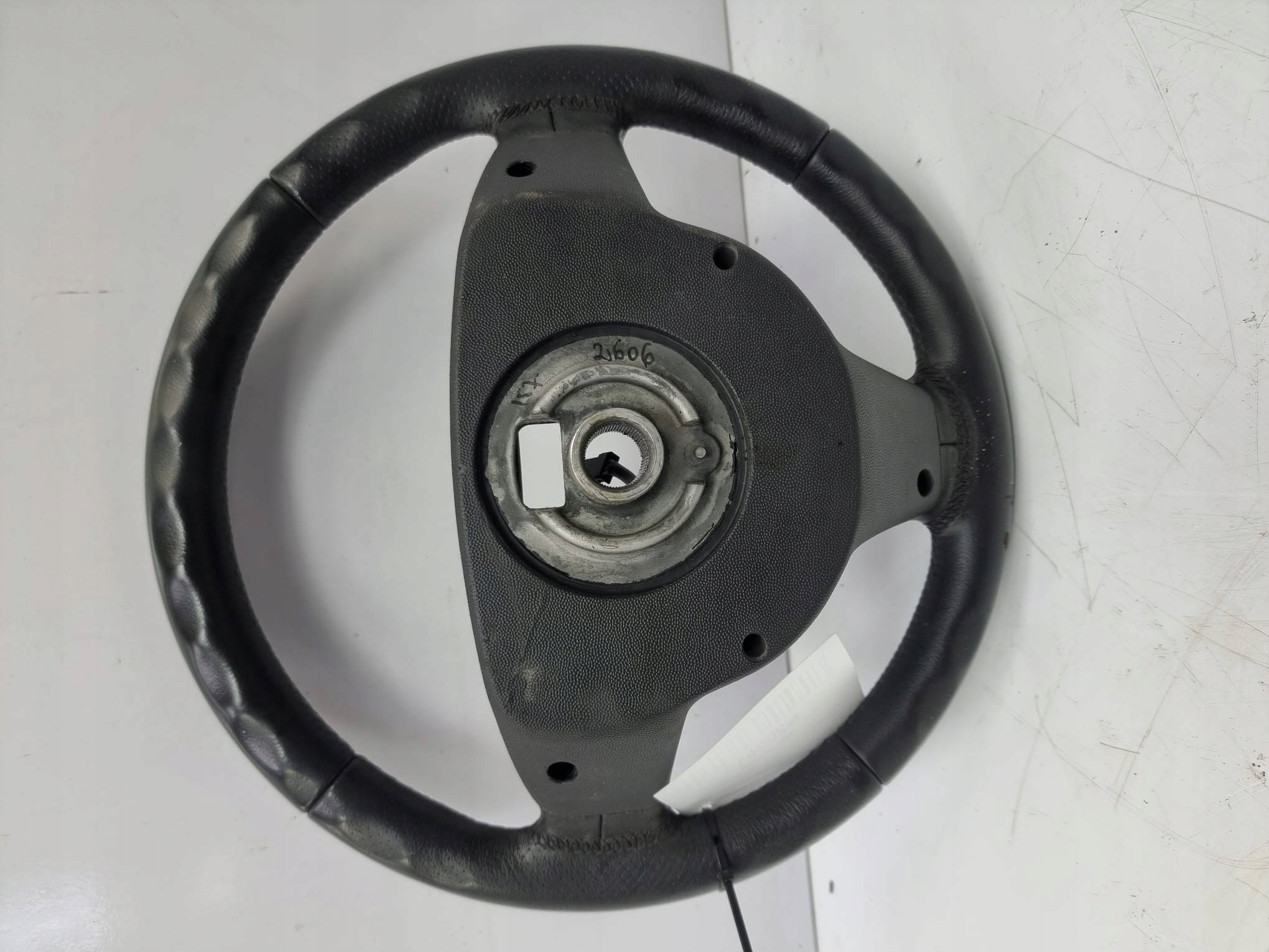 lenkrad 13143136 OPEL VECTRA C