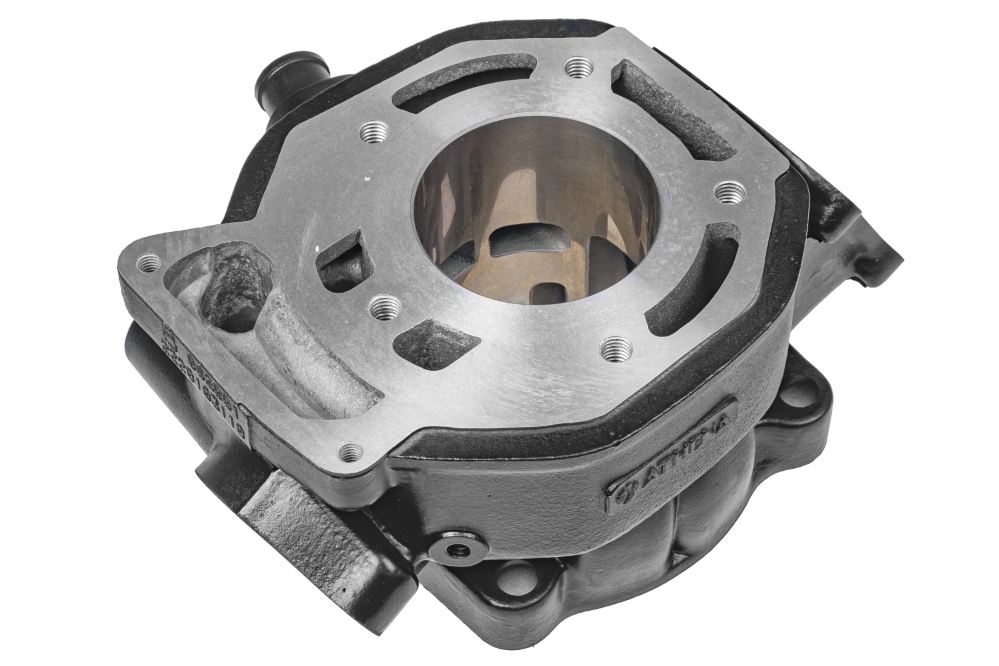 Valec Athena, 56 mm, Honda Mtx 125 R2H (kompatibilný s originálnym)