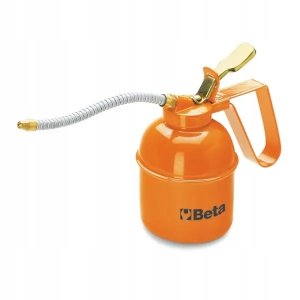 Olejarka Oliwiarka Ciśnieniowa Metalowa 1000ML 1751N/1000 Beta