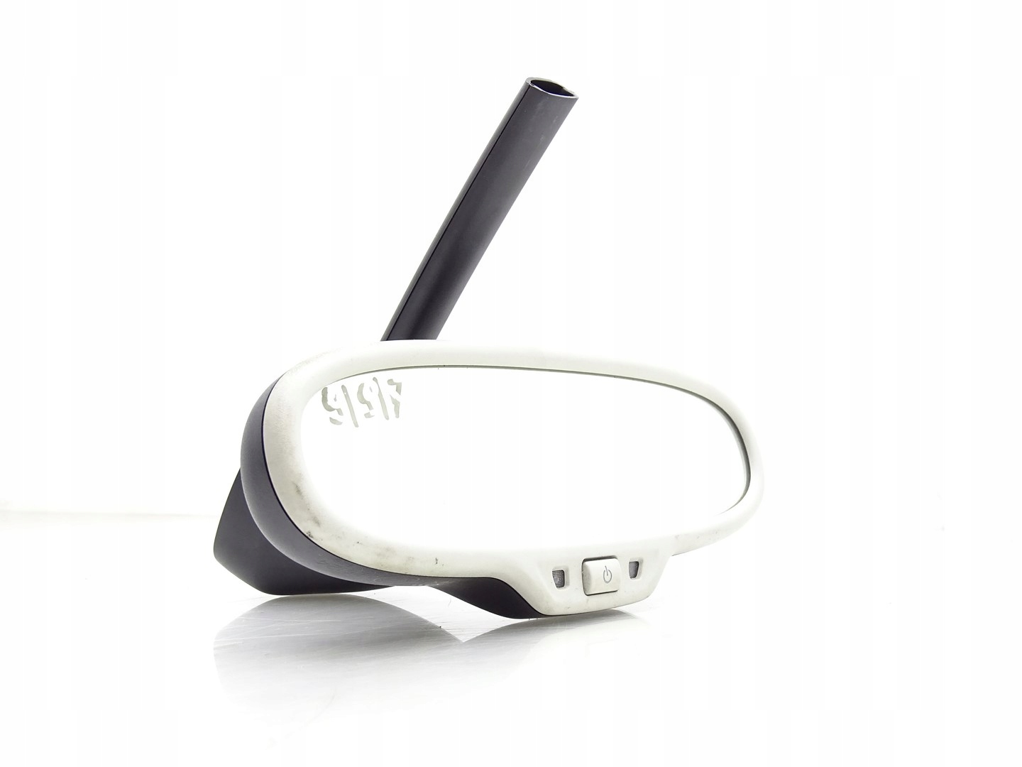 LUSTERKO WSTECZNE FOTOCHROM SCIROCCO III 1K8857511