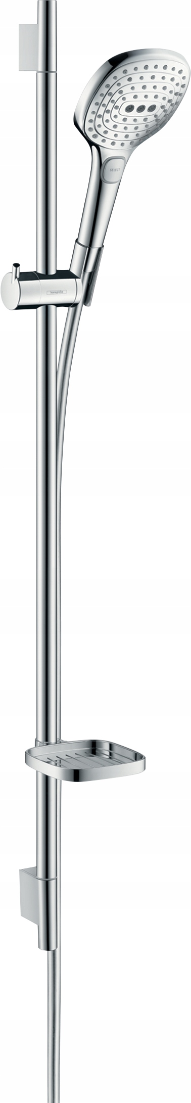 Hansgrohe Raindance Select E drążek prysznicowy 26621000