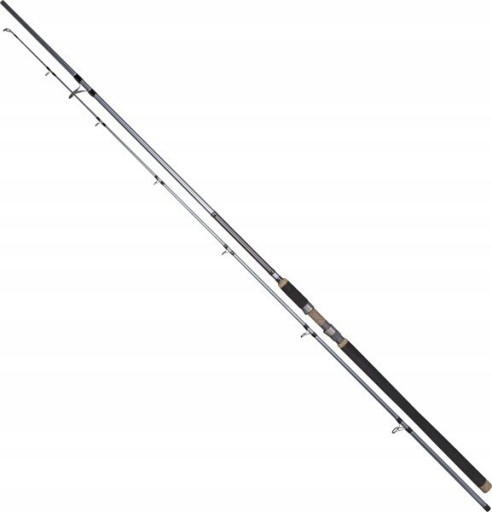 Wędka Dragon Millenium Cf CatZone 3.30m 200-400g