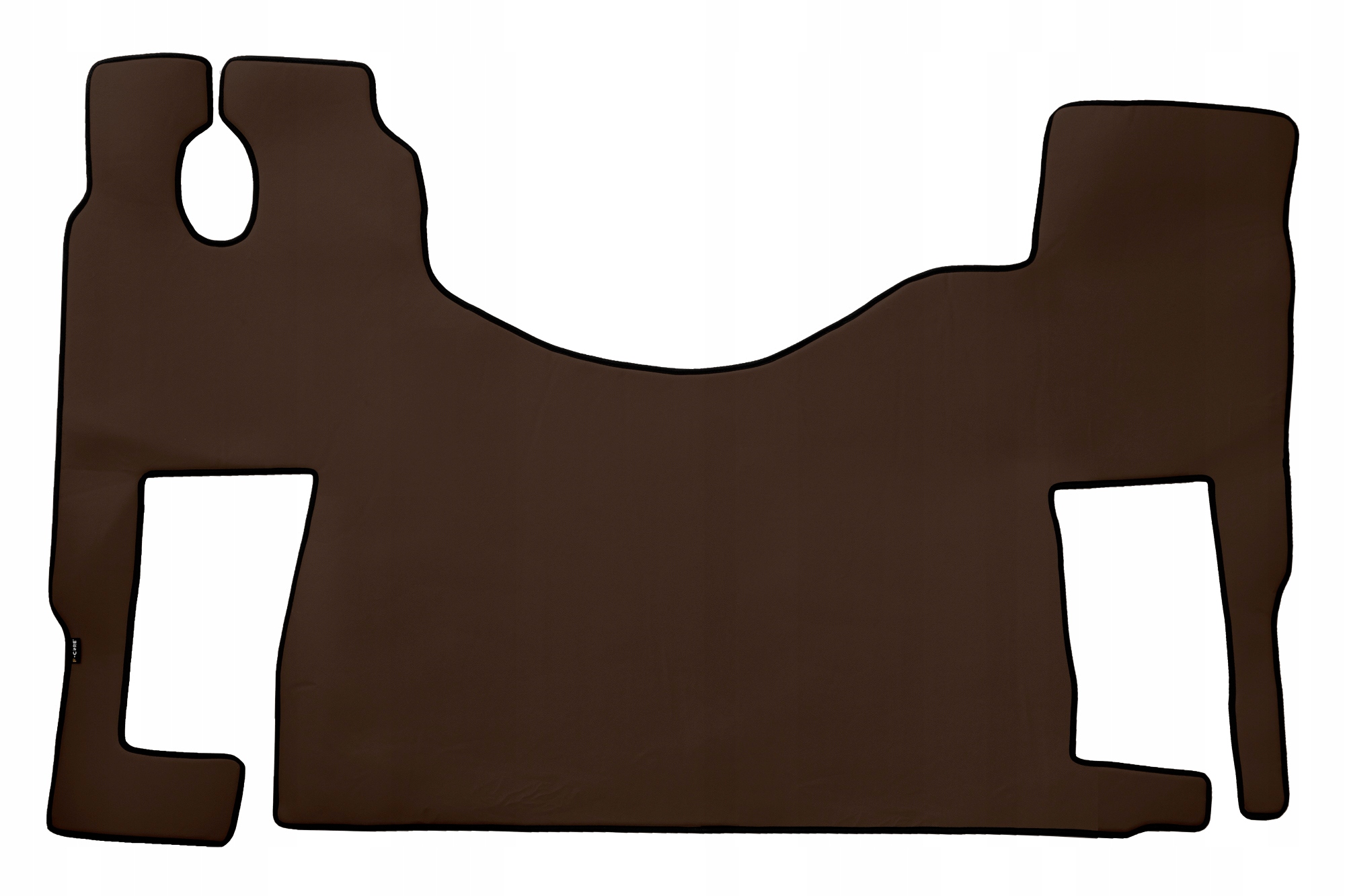 Koberce Tir Mercedes MP2 MP3 Ploché Křeslo Otočné