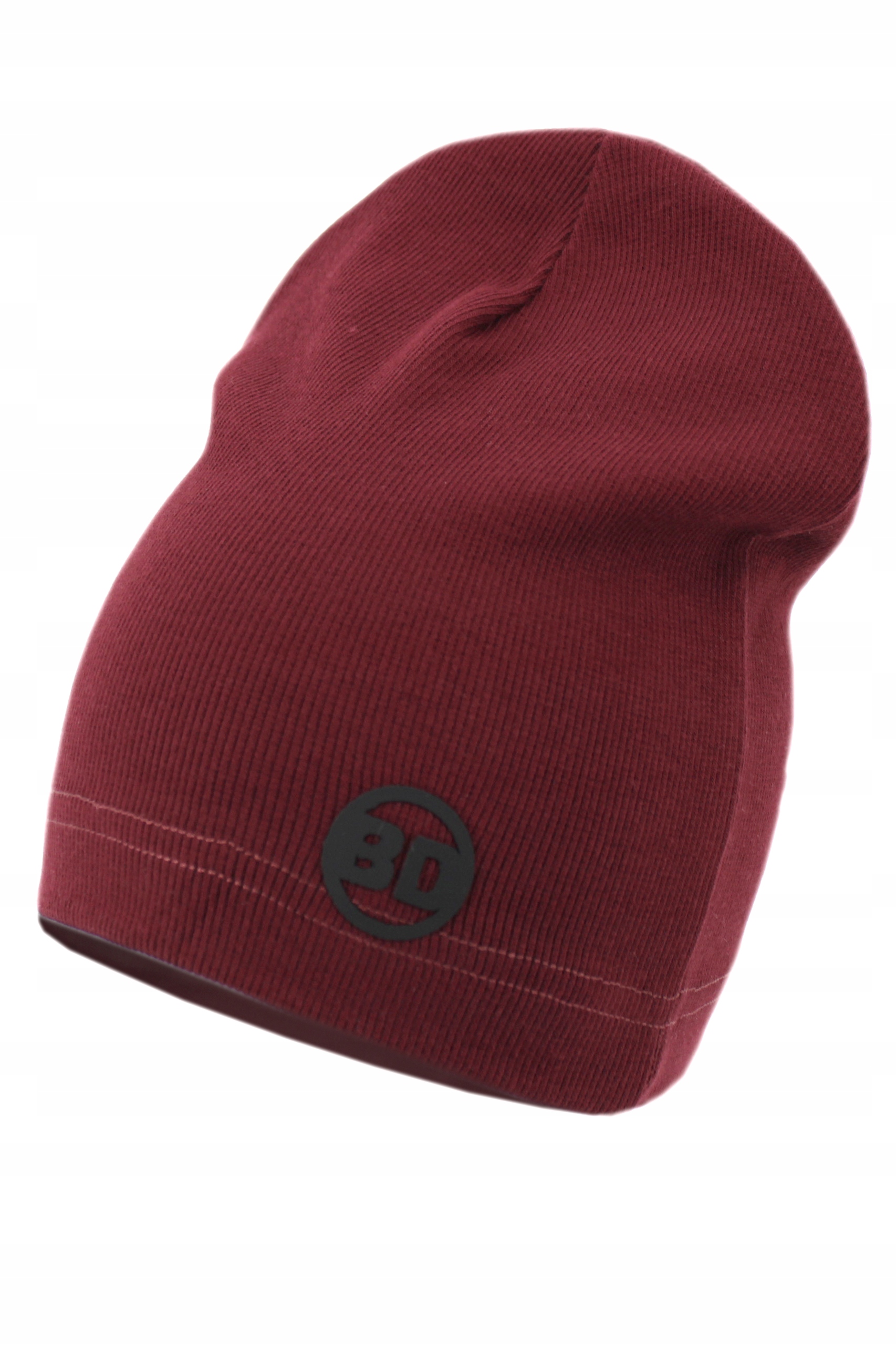 CZAPKA DZIECIĘCA WIOSENNA CZAPKA JESIENNA BAWEŁNA Marka Black Di