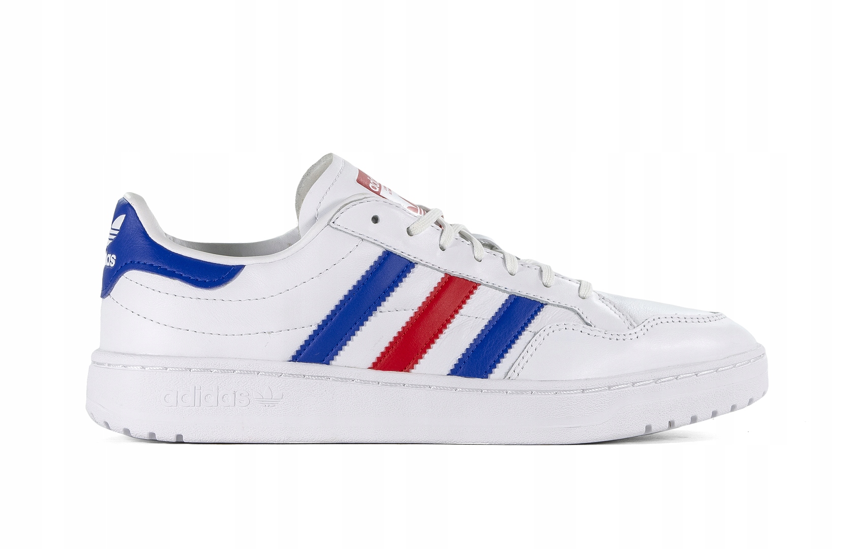 Pánské boty adidas Team Court FW5068