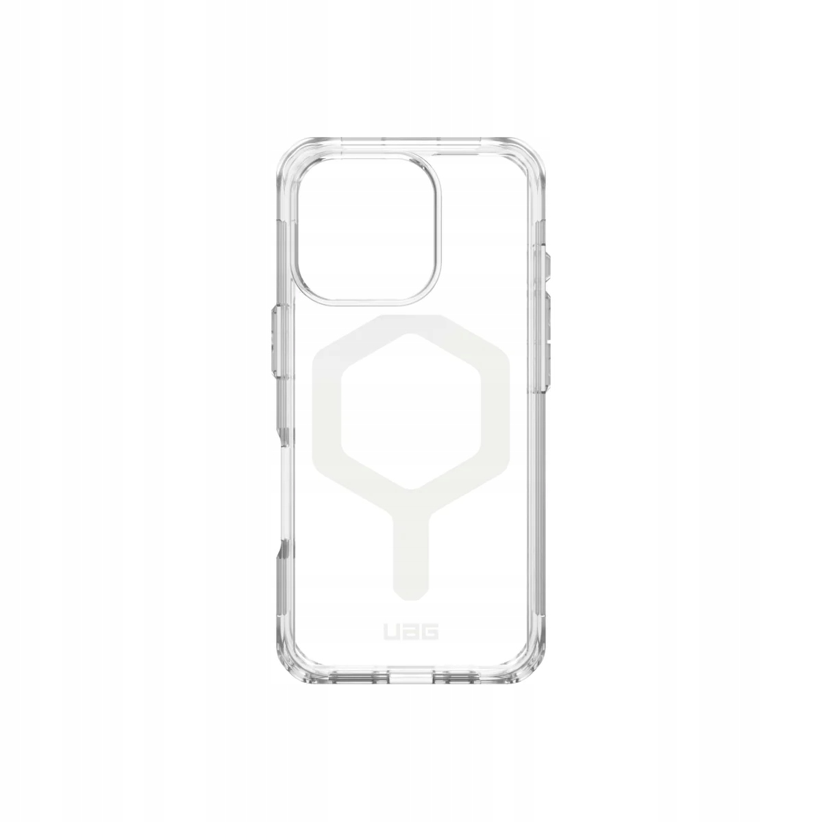 Kryt pro iPhone 16 Pro Uag Plyo MagSafe bílý