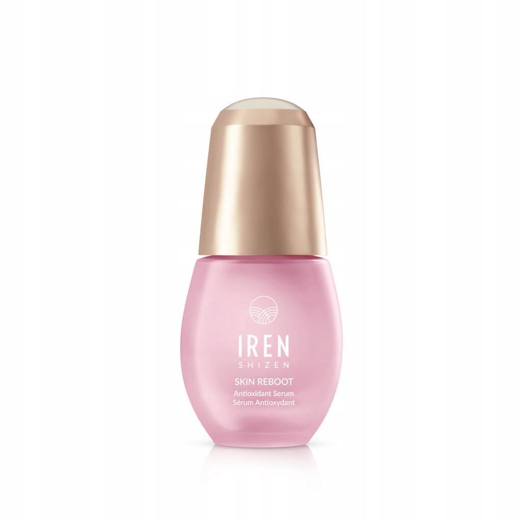 Iren Shizen – Antioxidační sérum Skin Reboot, 20 ml