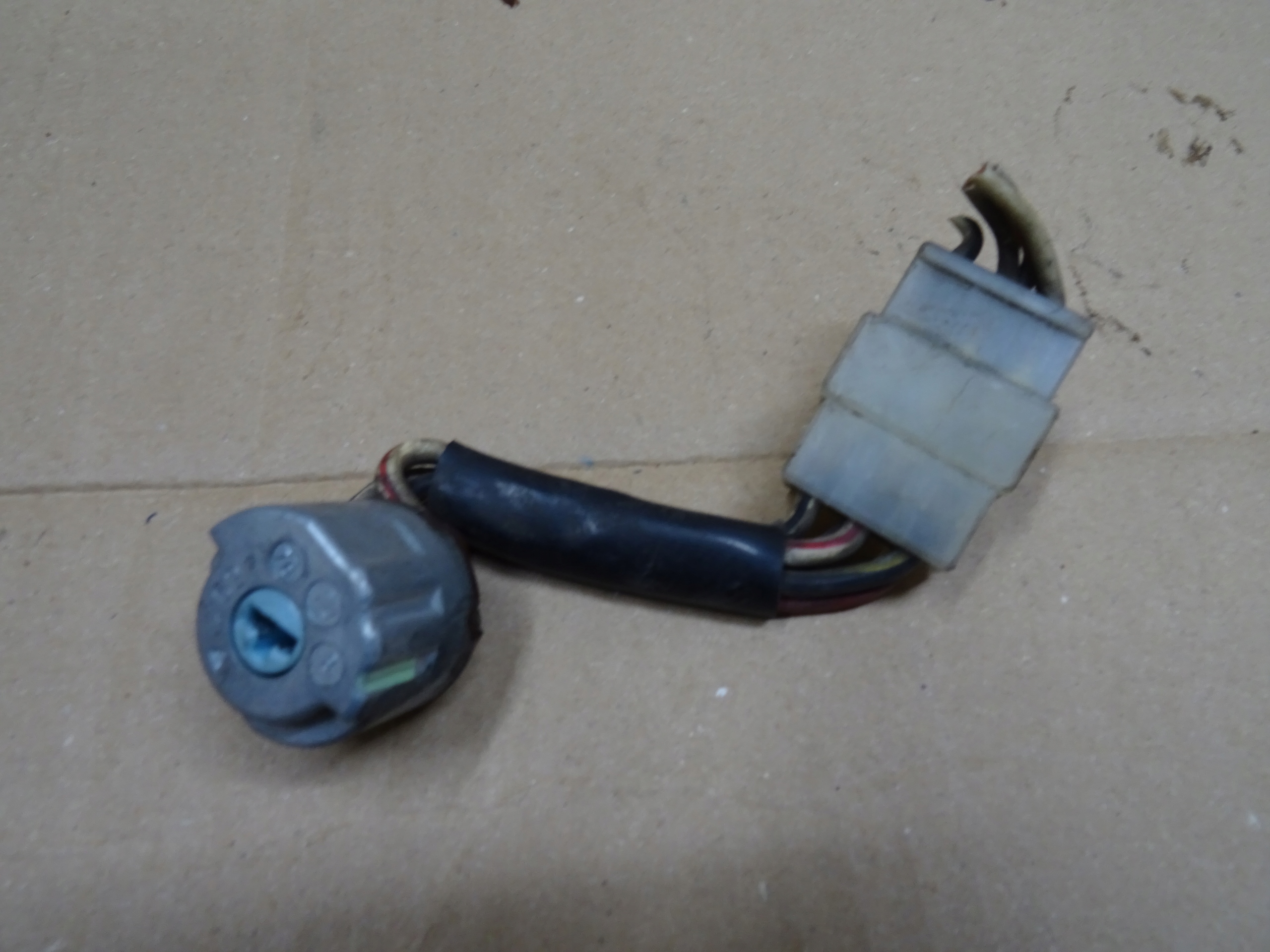 САМУРАЙСКИЙ ЗАМОК ЗАЖИГАНИЯ 1,3 413