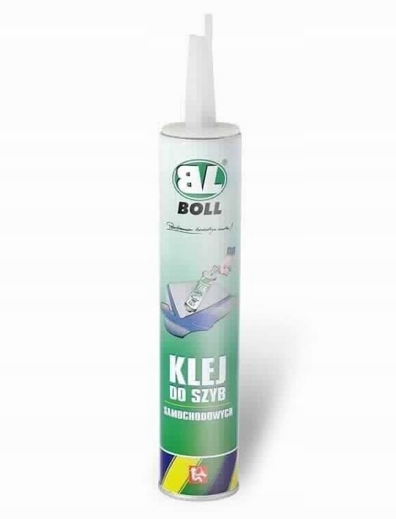 

Klej do szyb samochodowych Boll 310 ml