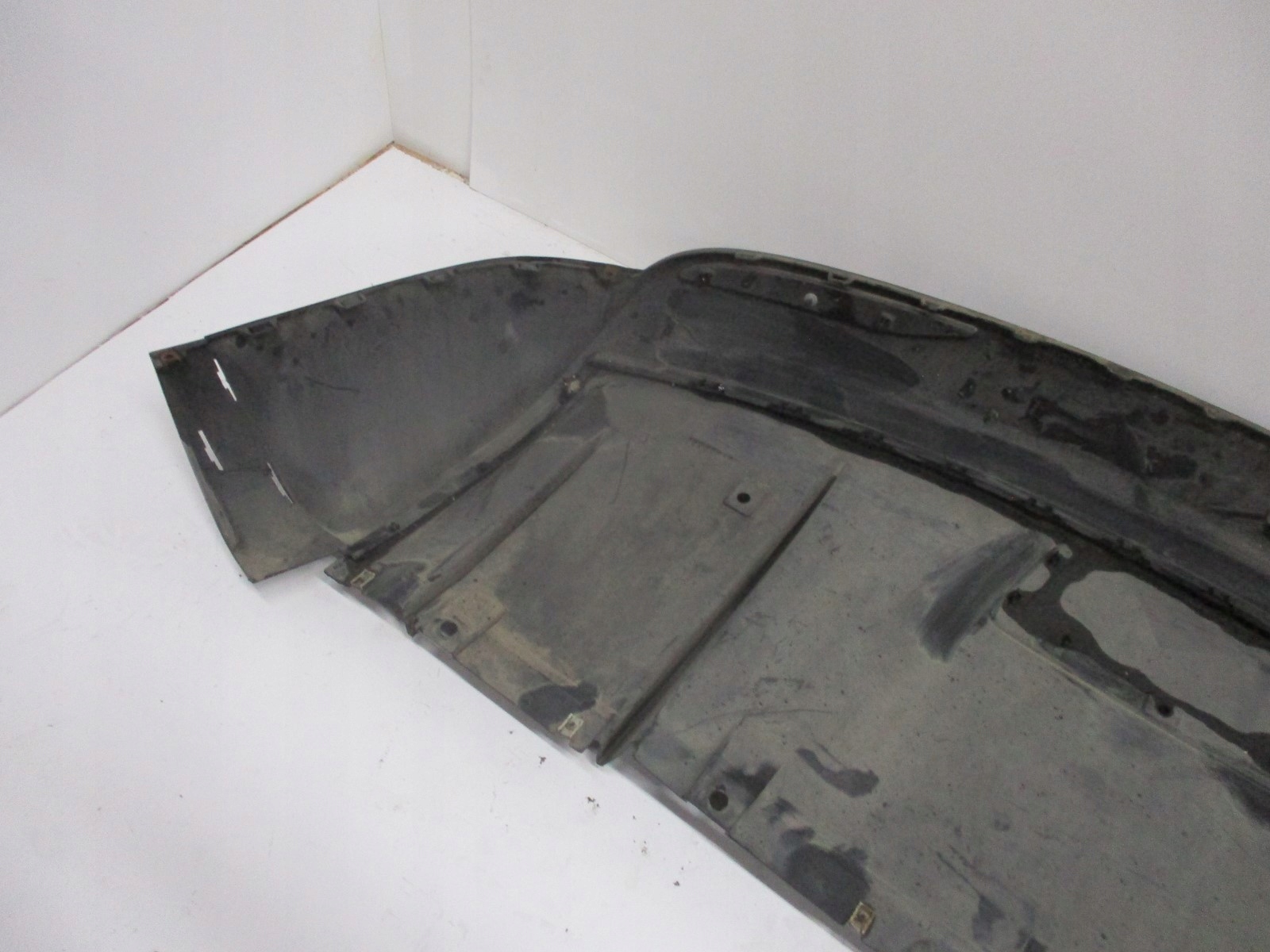 diffusore Paraurti posteriore posteriore TESLA X 1058356-00-C