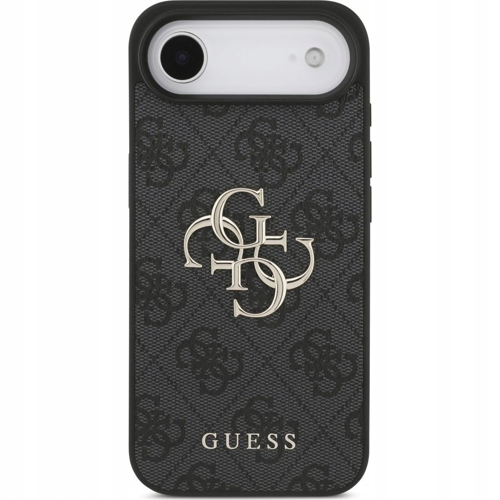 Ochranný Pouzdro pro iPhone Air, Guess , pevný kryt, elegantní tenký kryt