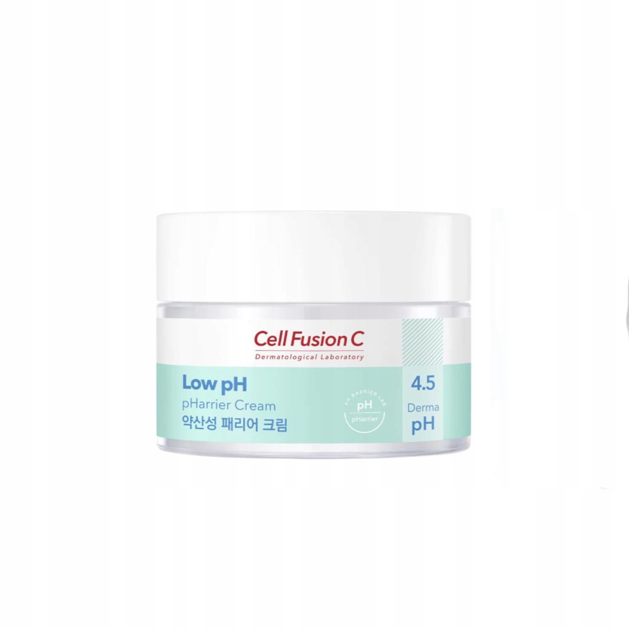 Cell Fusion C Low pHarrier Cream 55 ml Polska Dystrybucja