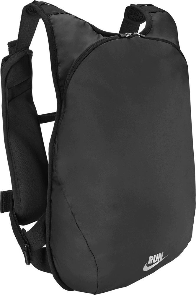 Nike Commuter Elite Backpack Batoh Černý 15 L