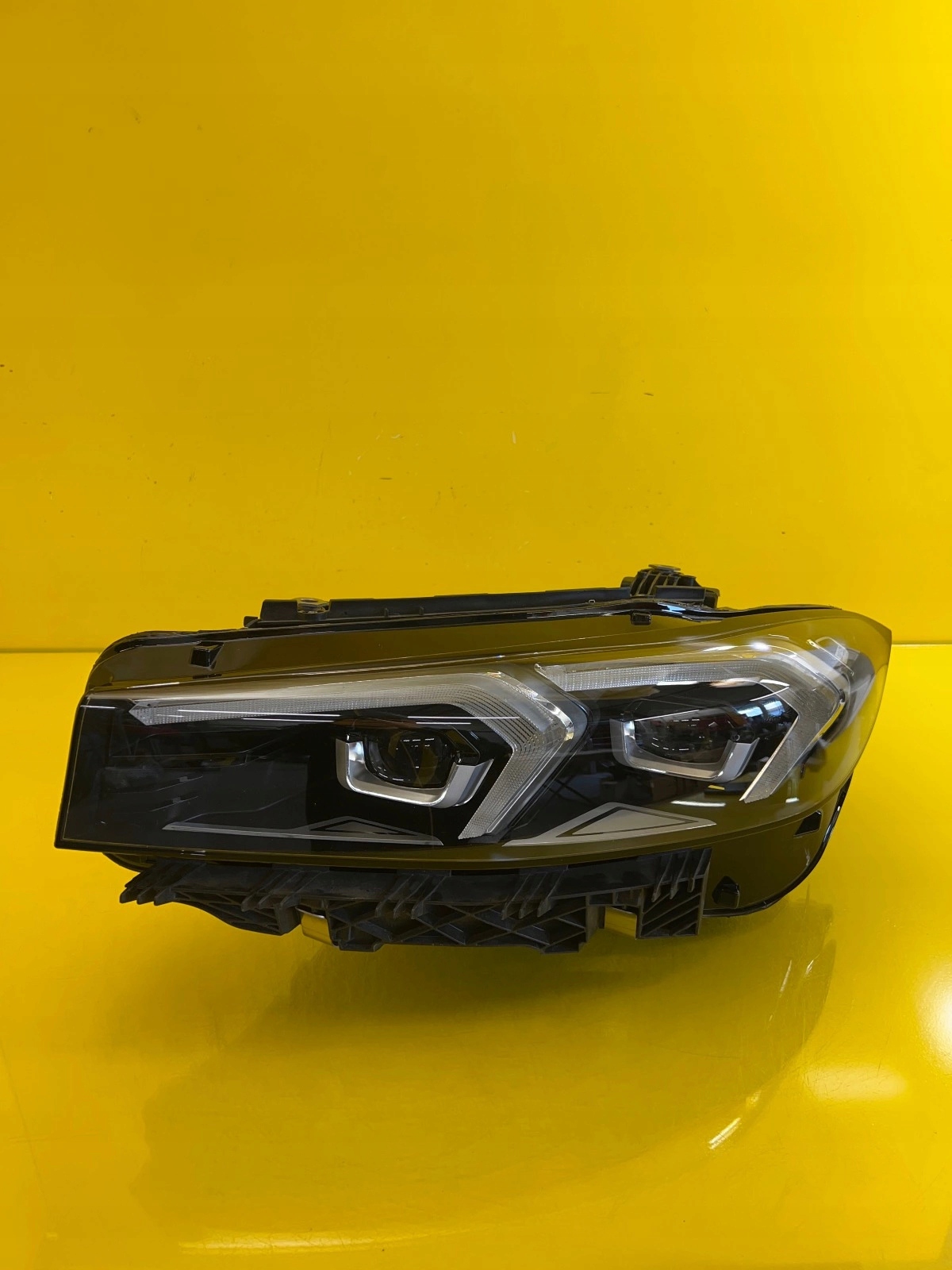 light left BMW 3 G20 G21 Lift LCI Full Led 5A1A351-05