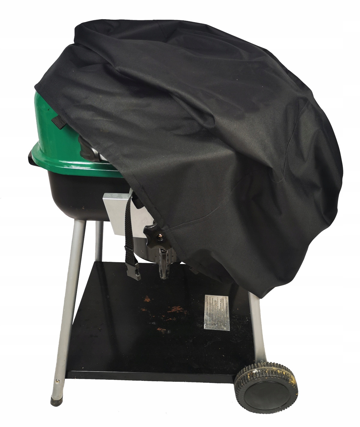 

Wodoodporny Pokrowiec Na Grill Na Wymiar Czarny