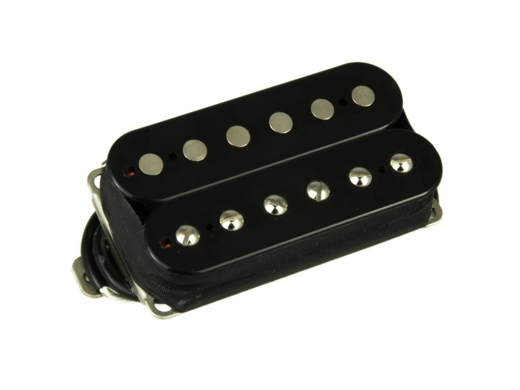 Gotoh Snímače HB-Classic a (bk, bridge)