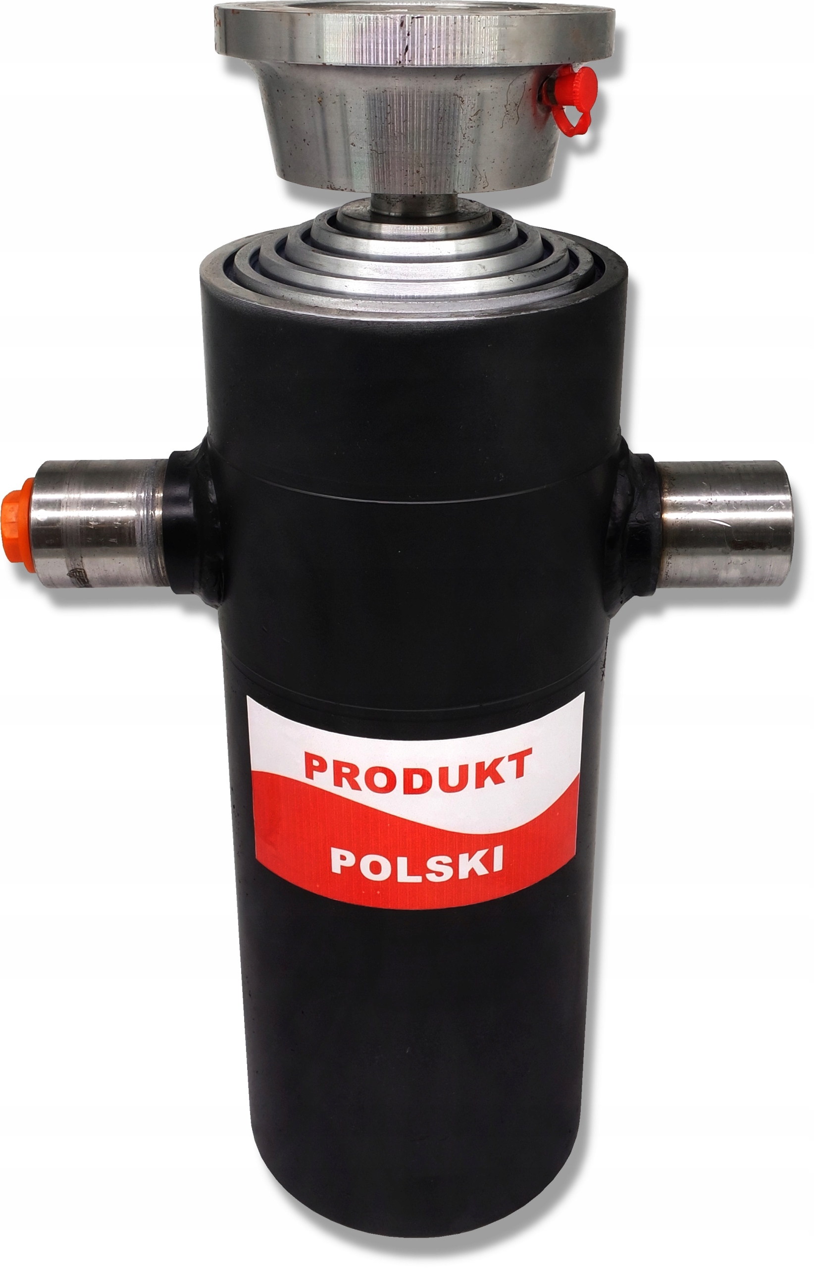 

Siłownik Hydrauliczny Przyczepy ST5 1050 8T L= 388
