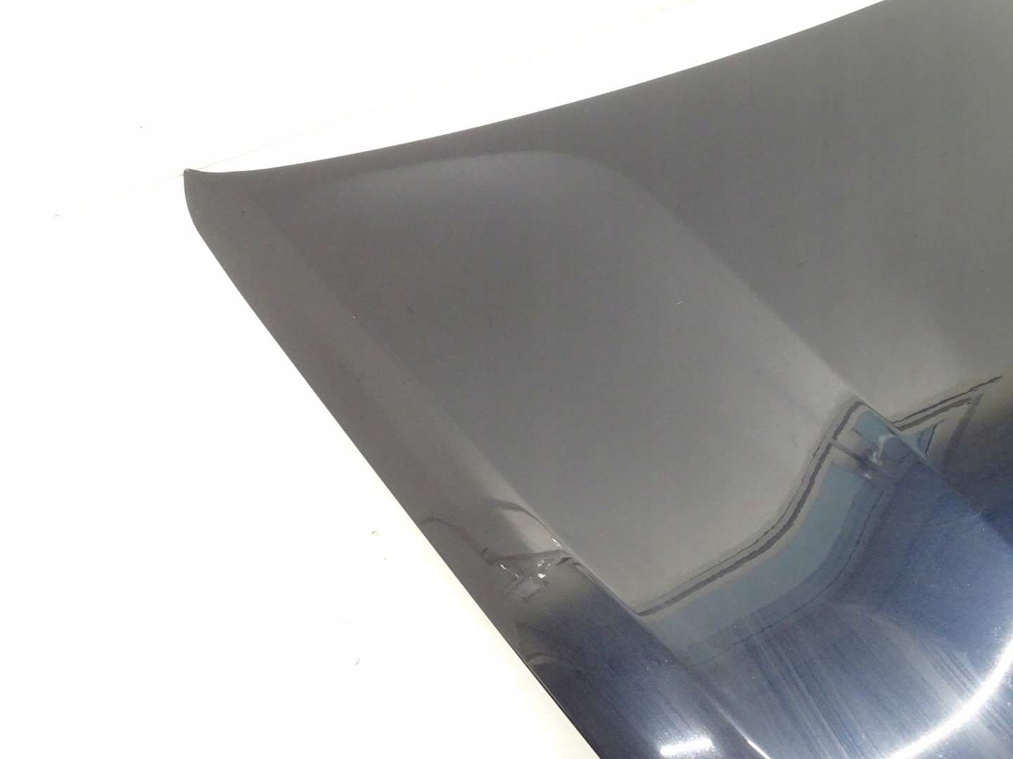 bonnet front front BMW X5 E70 LAKIER 416
