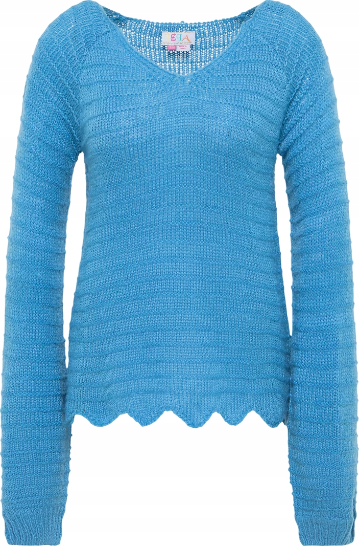 Izia Sweater modrý M/L