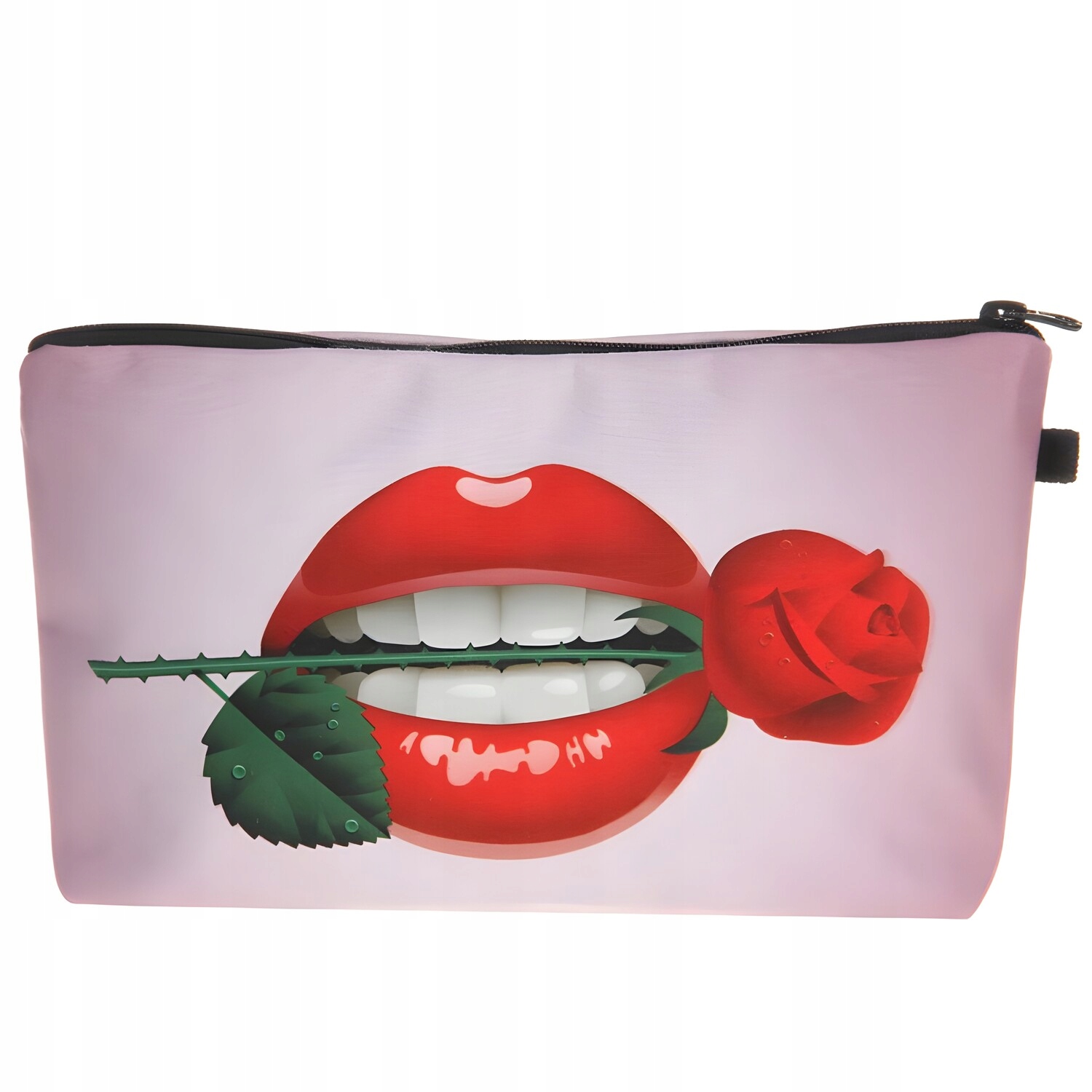Kosmetyczna Torba Sh 6594 Usta/Typ2 KP-6594