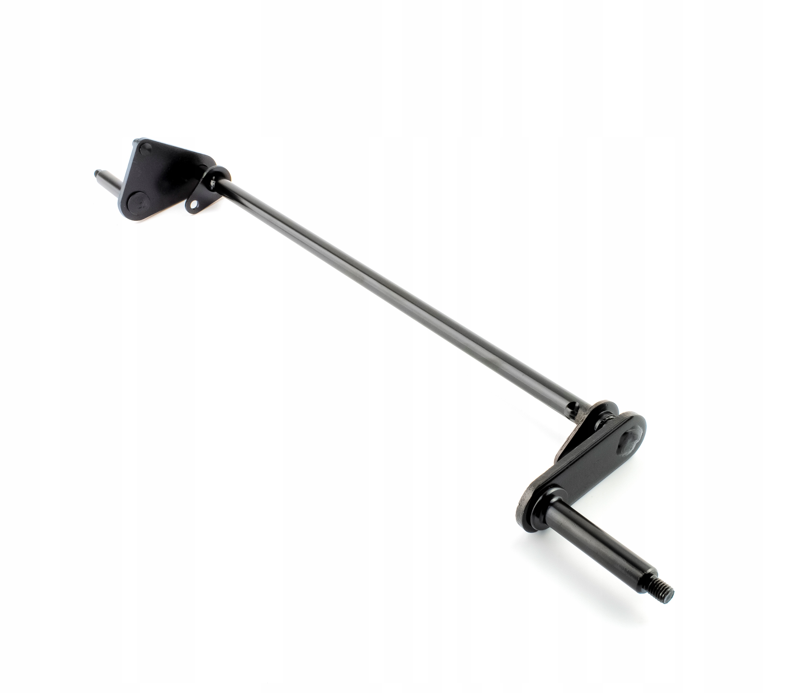 ORYGINALNA OŚ PRZEDNIA NAC S511VH-T LS50-475-H Marka NAC