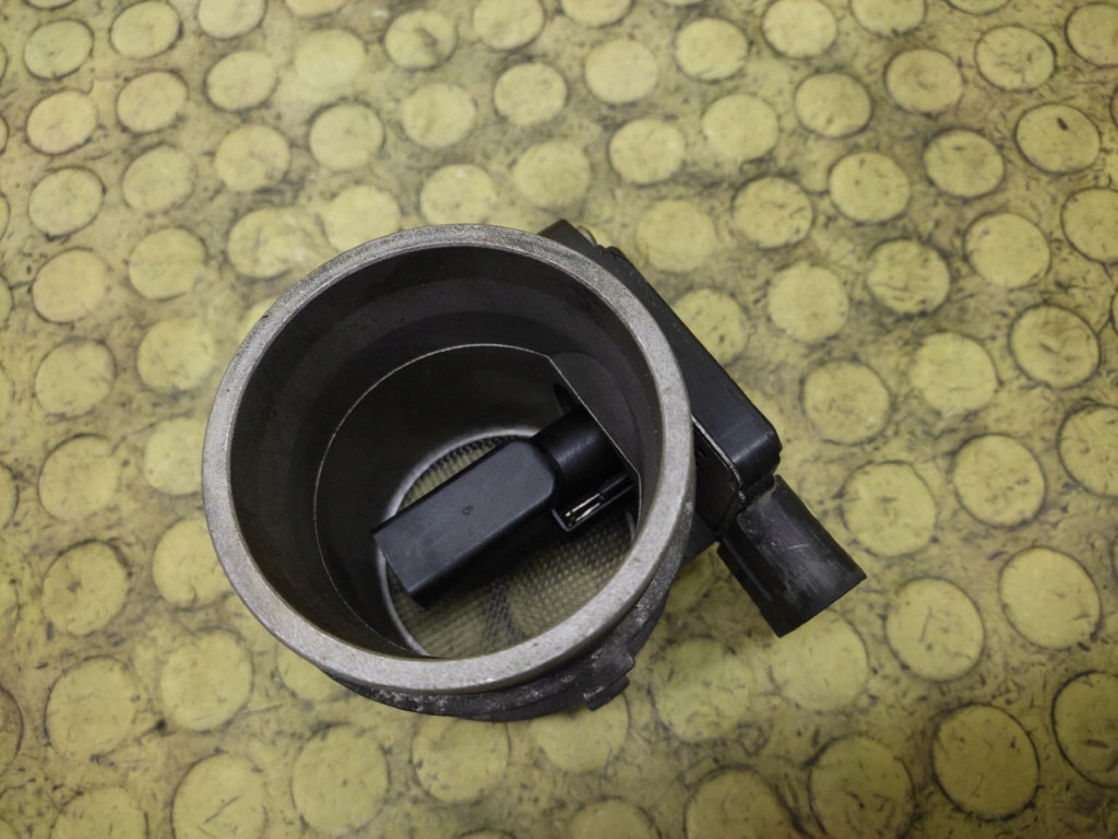 OPEL VECTRA C 2.2 flow meter 12569224