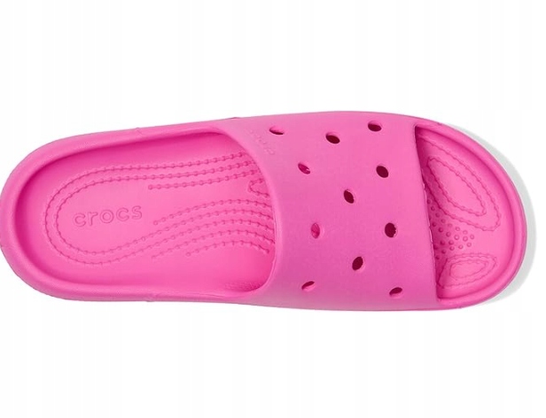 Crocs Růžové Klasické Nazouváky Casual Pro Každodenní Nošení 37-38 U2A