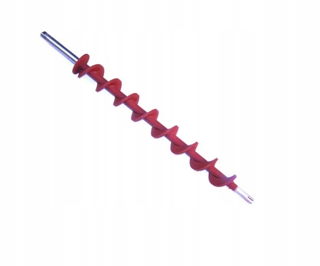 Ślimak Żmijka Palnik Obrotowy L=957mm Pieca Galmet ,Sas,Kołton,Heiztechnik