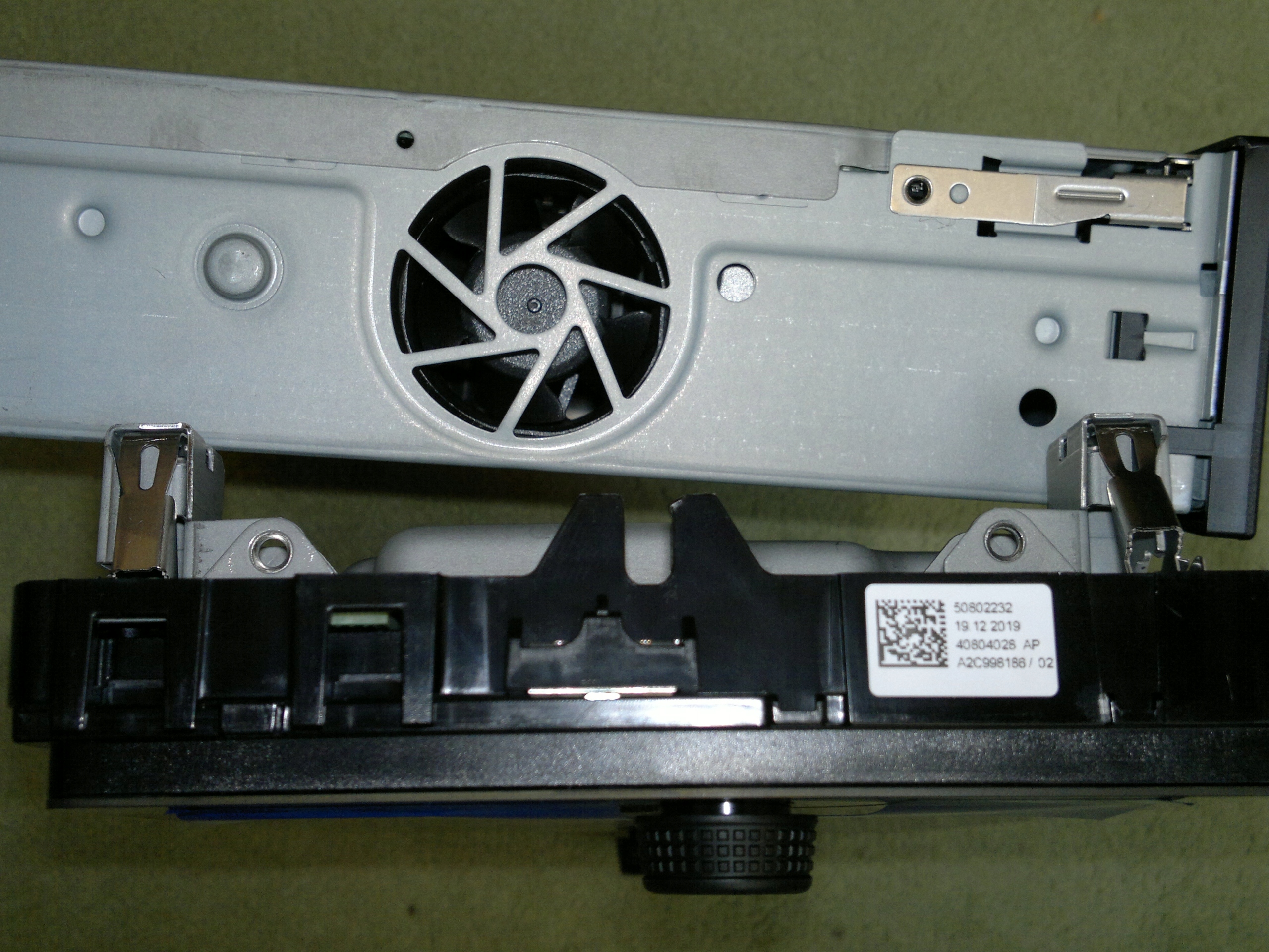 volkswagen oe 5G6919605