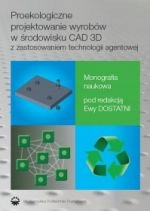 Proekologiczne Projektowanie Wyrobów W Środowisku